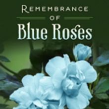 Yorker Keith Releases REMEMBRANCE OF BLUE ROSES