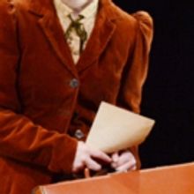 BWW Review: TITANIC, Charing Cross Theatre, June 6 2016