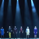 STAGE TUBE: Sneak Peek at PRINCE OF BROADWAY in Japan!