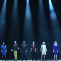 STAGE TUBE: Sneak Peek at PRINCE OF BROADWAY in Japan! Video