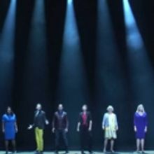 STAGE TUBE: Sneak Peek at PRINCE OF BROADWAY in Japan!
