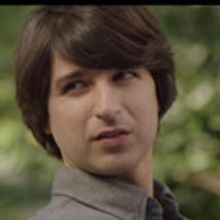 VIDEO: First Look - Demetri Martin, Kevin Kline Star in New Comedy DEAN