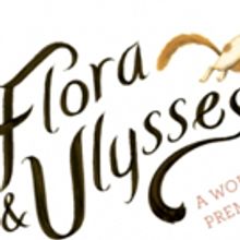 Oregon Children's Theatre to Present Stage Adaptation of FLORA & ULYSSES