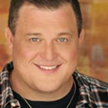 Billy Gardell to Perform at Van Wezel, 4/29