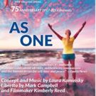 BWW Interview: Kaminsky, Campbell and Reed Are AS ONE, Showing More Lives than a Cat…