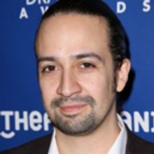 HAMILTON's Lin-Manuel Miranda to Receive George Washington Book Prize Special…