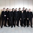 The Ten Tenors Celebrate 20th Anniversary World Tour with THE POWER OF TEN at The McCallum Theatre