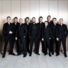 The Ten Tenors Celebrate 20th Anniversary World Tour with THE POWER OF TEN at The McC