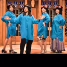 Photo Flash: First Look - MENOPAUSE THE MUSICAL Opens Tonight at Beef & Boards