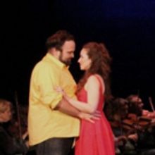 BWW Review: Taking an ELIXIR OF LOVE with Orlando Philharmonic
