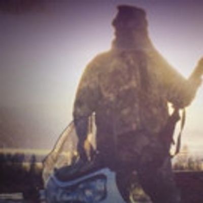 Discovery to Premiere Sixth Season of Hit Series YUKON MEN, 4/21