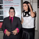 Photo Coverage: On the Red Carpet for Opening Night of HEISENBERG on Broadway