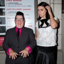 Photo Coverage: On the Red Carpet for Opening Night of HEISENBERG on Broadway