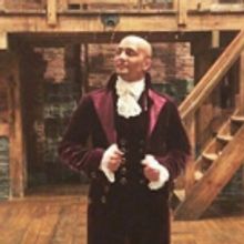 Seth Stewart Will Take Over as HAMILTON's Lafayette/Jefferson Full-Time