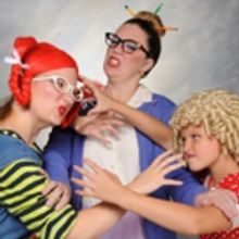 Dundalk Community Theatre to Open Season with RUTHLESS!