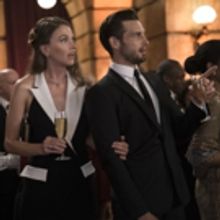 BWW Recap: Liza Pursues the 'Stoopid Girls', & More, on YOUNGER