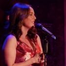 STAGE TUBE: Get Ready for Melissa Errico's Return to 54 Below with 'Ribbons Down My…