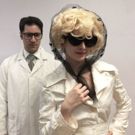 NORMA JEANE AT THE PAYNE WHITNEY PSYCHIATRIC CLINIC Set for 2017 WinterFest