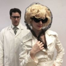 NORMA JEANE AT THE PAYNE WHITNEY PSYCHIATRIC CLINIC Set for 2017 WinterFest