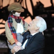 Pittsburgh CLO Announces Casting for A MUSICAL CHRISTMAS CAROL