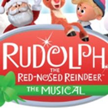RUDOLPH MUSICAL Soars into Stamford's Palace Theatre