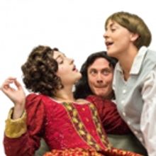 BWW Review: No Ifs and Buts in OR, - A Masterpiece Is On Stage at Southwest Shakespea