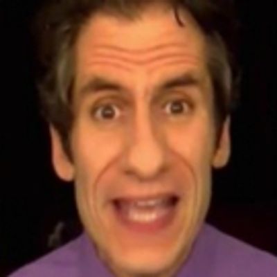 VIDEO: Does Donald Trump Endorse DISASTER!?  Seth Rudetsky Has The Scoop