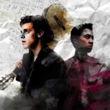 The Old Vic Presents the Premiere of COVER MY TRACKS