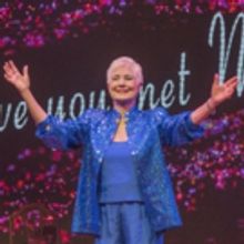 HAVE YOU MET MISS JONES, Starring Shirley Jones and Patrick Cassidy, Premieres in…