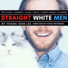 Wilbury Group Announces STRAIGHT WHITE MEN and DI AND VIV AND ROSE