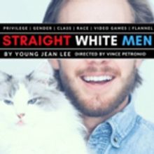 Wilbury Group Announces STRAIGHT WHITE MEN and DI AND VIV AND ROSE