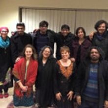 Theatre Professor Wins Embassy Grant to Produce Play on Violence in Pakistan
