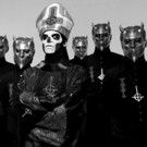 Grammy Winners Ghost Kick Off 'Black To The Future' Headlining U.S. Tour Tonight