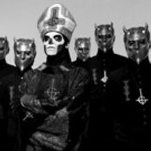 Grammy Winners Ghost Kick Off 'Black To The Future' Headlining U.S. Tour Tonight
