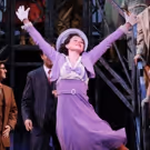 BWW Review: Rousing New 42ND STREET Tour Dazzles OC with Its Fancy Footwork