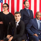 SAY IT LOUD! to Launch New York Live Arts 'Obama Out' Series