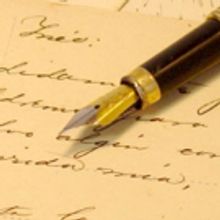 Joy In Singing Presents 'Letters by Women: Concert and Talkback' Today