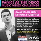 Panic! At The Disco & Music Choice Team Up to Give Students the Ultimate Chance To…