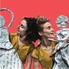 The New Victory Presents the World Premiere of PAPER DREAMS, a Dance Piece for…