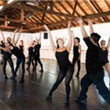 Jacob's Pillow Announces Largest Creative Development Residency Program to Date