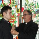 Square One Theatre's Mass Appeal Opens This Weekend