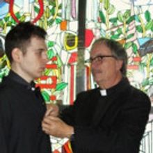 Square One Theatre's Mass Appeal Opens This Weekend