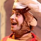 BWW Reviews: CURIOUS GEORGE: THE GOLDEN MEATBALL Cooks the Right Recipe
