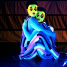 BWW Review: ALWIN NIKOLAIS CELEBRATION Honors the Multi-Media Dance Pioneer