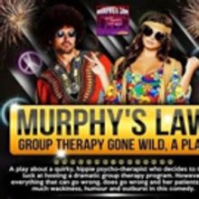 UCACT to Continue Season with MURPHY'S LAW