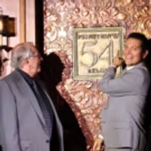 Photo Coverage: Feinstein's/54 Below Unveils New Look!