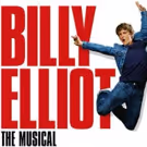 BILLY ELLIOT Set to Play at Ocean State Theatre