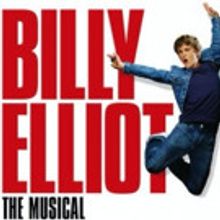 BILLY ELLIOT Set to Play at Ocean State Theatre