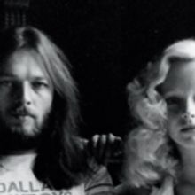 MEMOIRS OF THE BRIGHT SIDE OF THE MOON Shares Stories Told By Ginger Gilmour