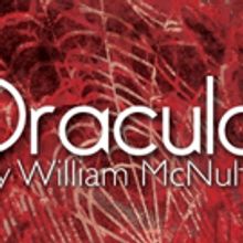 University of Montana Presents DRACULA By William McNulty